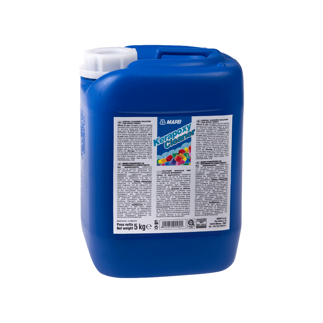 KERAPOXY CLEANER